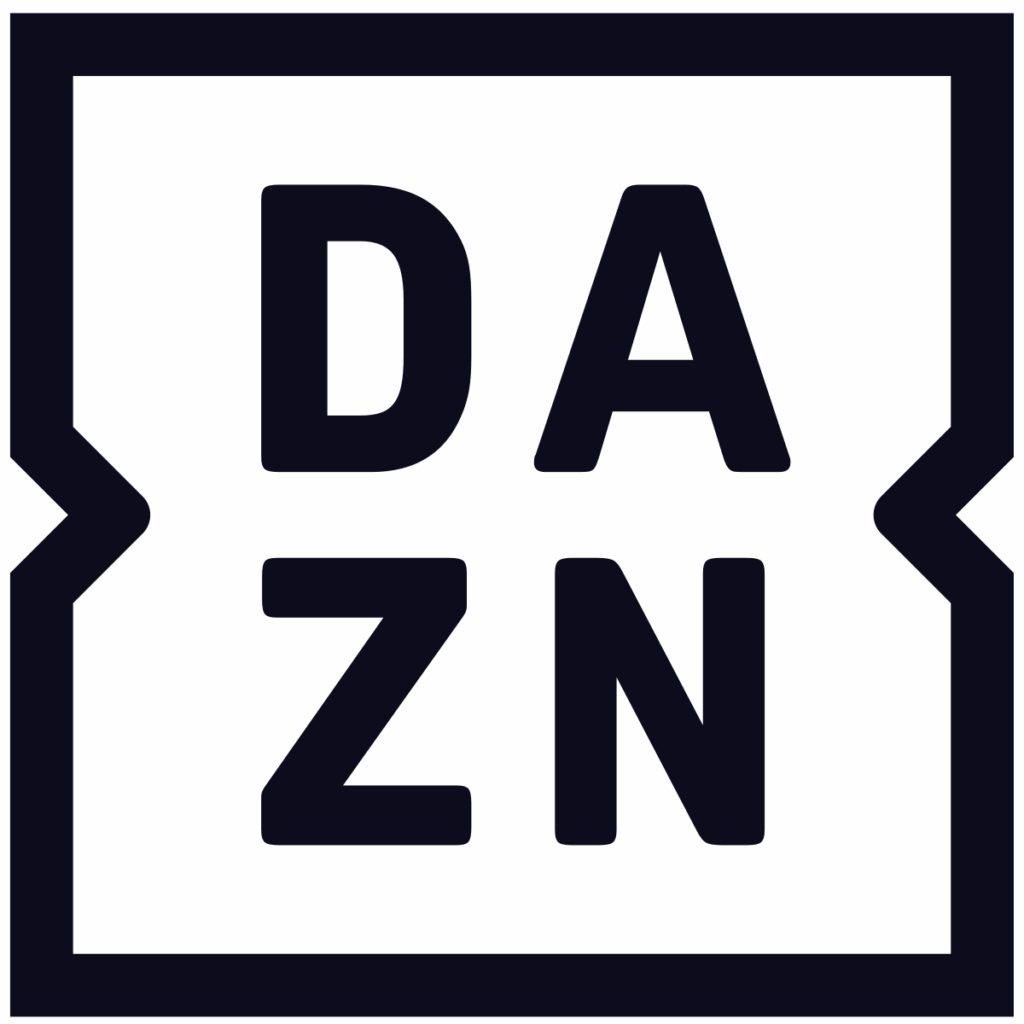 Logo Dazn